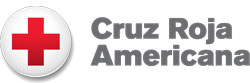 CRUZ ROJA AMERICANA Logo